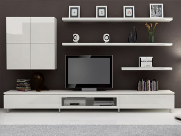 Modular TV Units