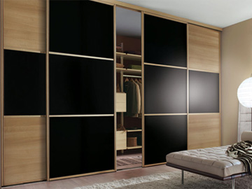 Designer Wardrobe