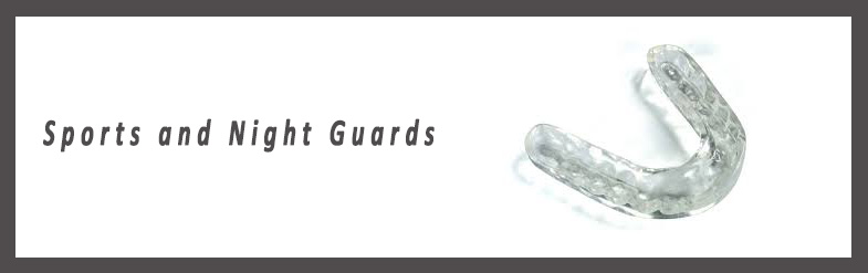 Sports & Night Guards