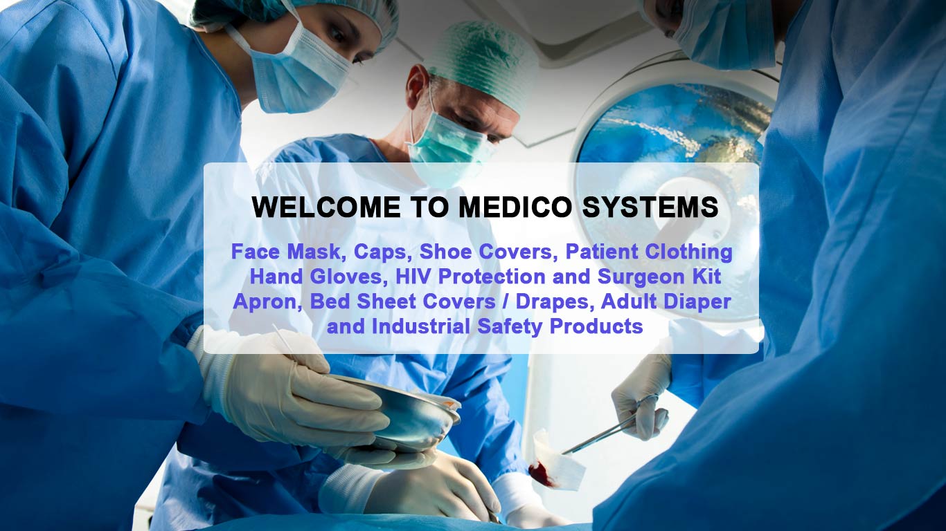 Medico Systems, Mumbai