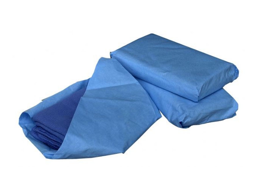 Bed Sheet Cover / Drapes