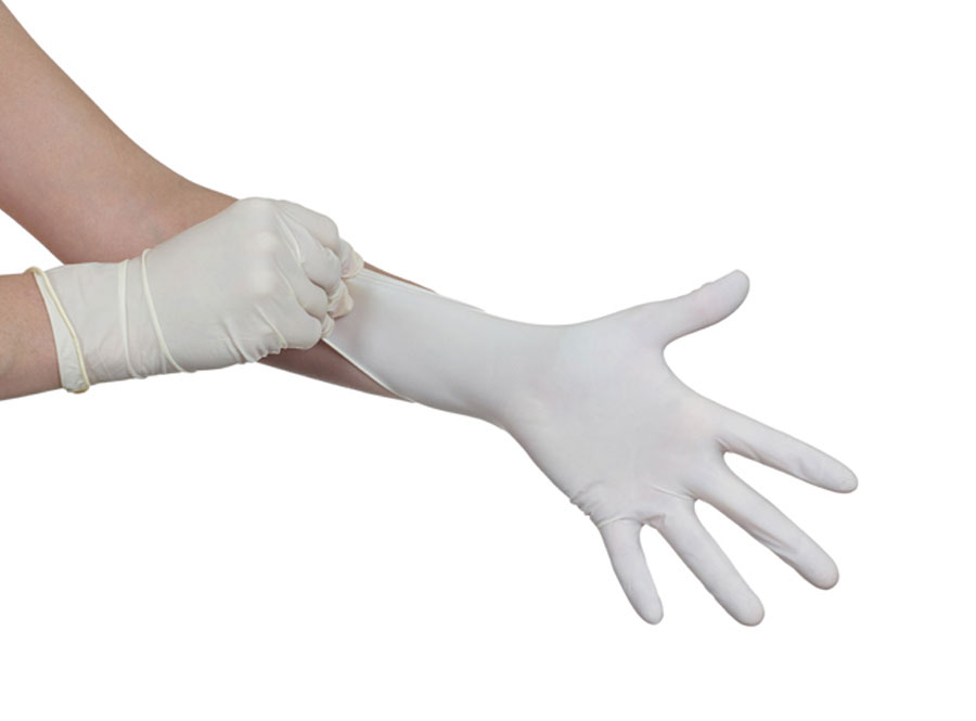 Hand Gloves