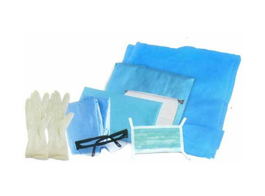 HIV Protection Kit