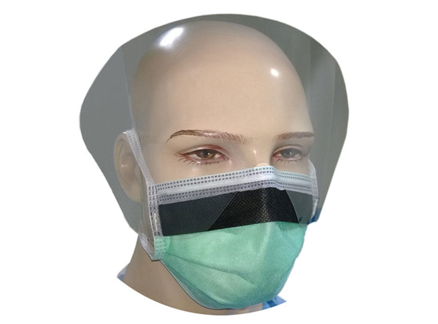 Face Mask - Tie Type / Elastic