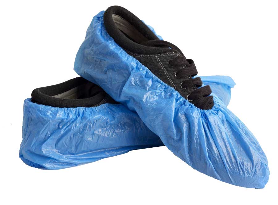 Shoe Covers