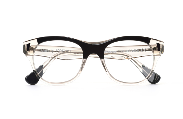 Black-Transparent Carlo