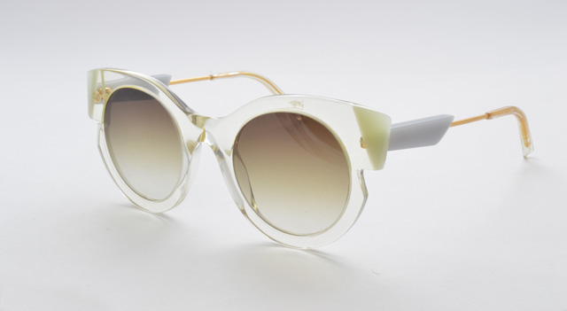 DAS MODEL TRANSPARENT