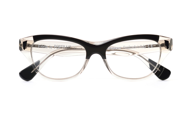 Black-Transparent Frida