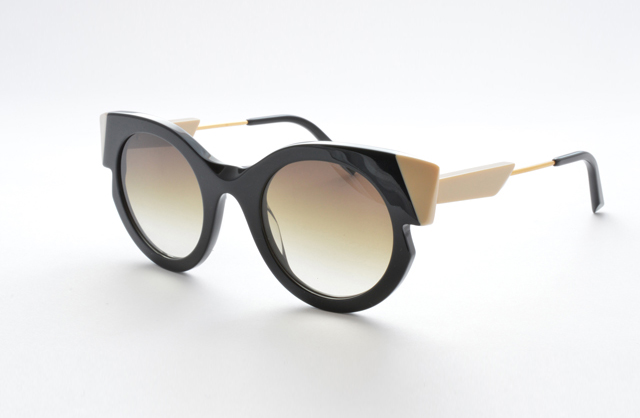 Das Model Portrait Eyewear