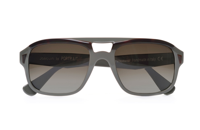 Joaquin Portrait Eyewear