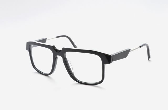 Nikolai Optical Frames Portrait Eyewear