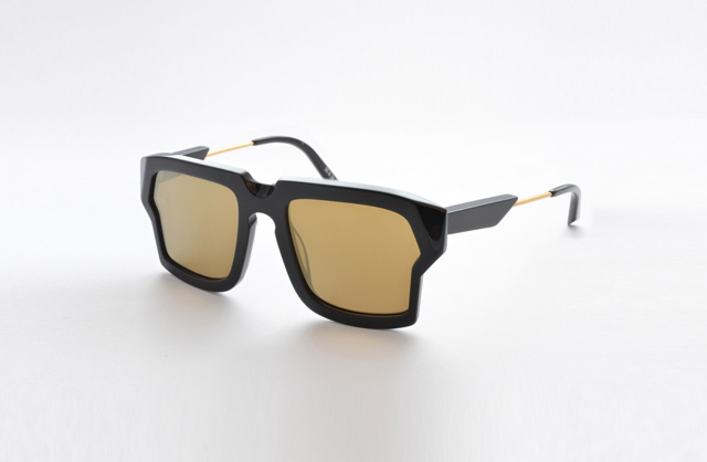 Starman Portrait Eyewear
