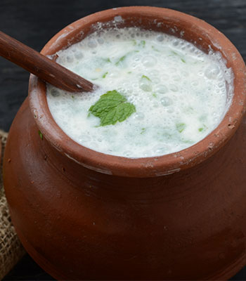 Spring Star Butter Milk Masala