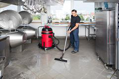 LSU 255-EU Wet & Dry Vacuum Cleaner