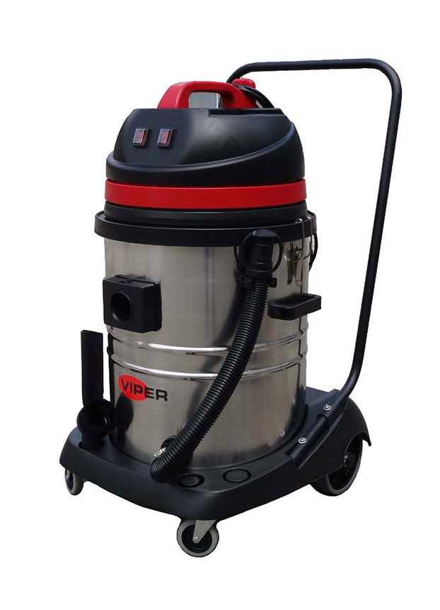 LSU375-EU Wet & Dry Vacuum Cleaner