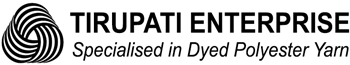 Tirupati Enterprise - Manufacturer of All Yarns in Mumbai