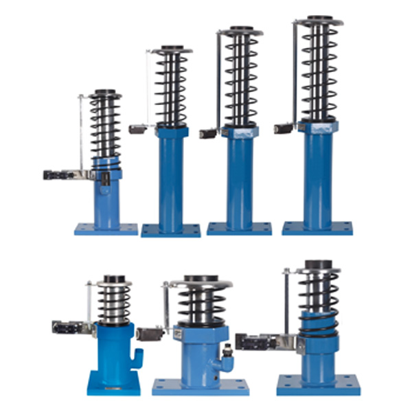 Elevators Accessories